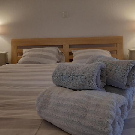 Odette Apartment Zadar Luaran gambar