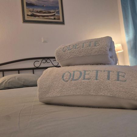 Odette Apartment Zadar Luaran gambar