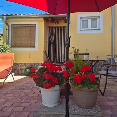 Odette Apartment Zadar Luaran gambar