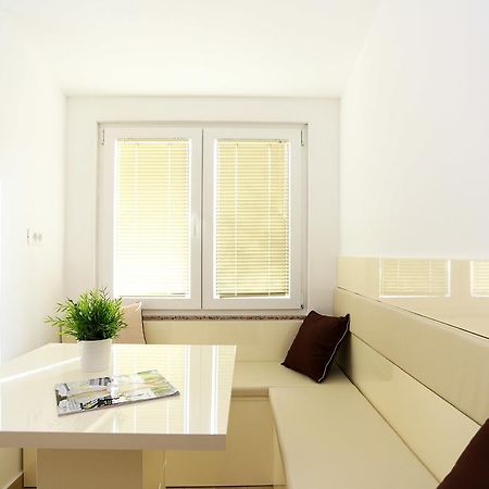Odette Apartment Zadar Luaran gambar