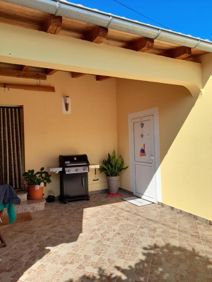 Odette Apartment Zadar Luaran gambar