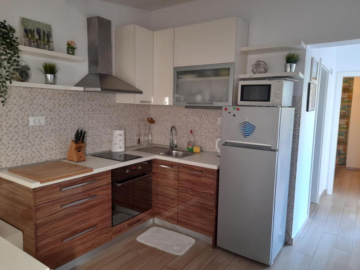 Odette Apartment Zadar Luaran gambar