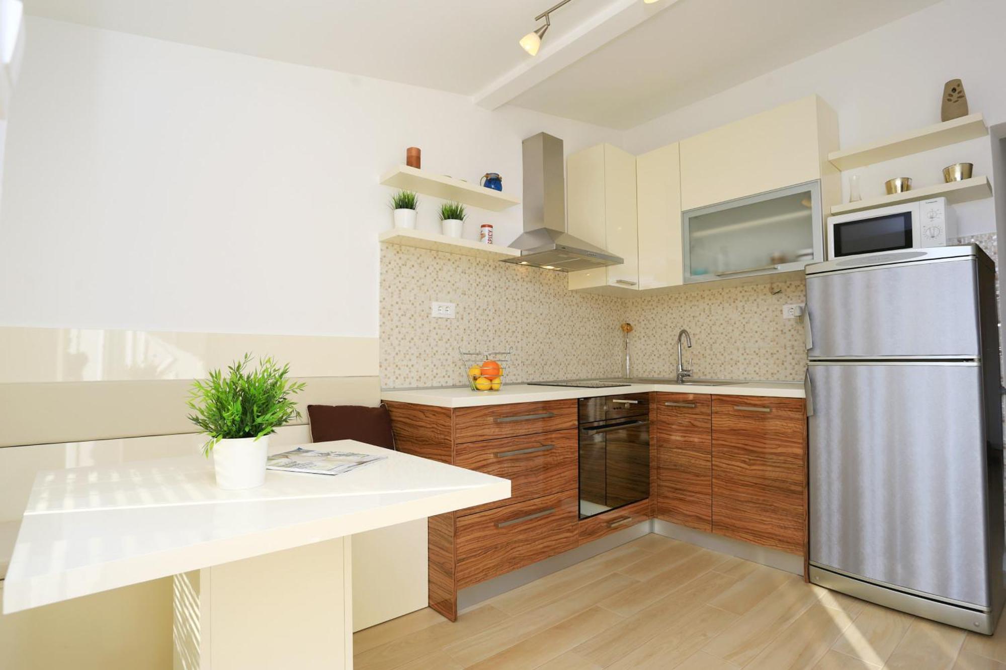 Odette Apartment Zadar Luaran gambar