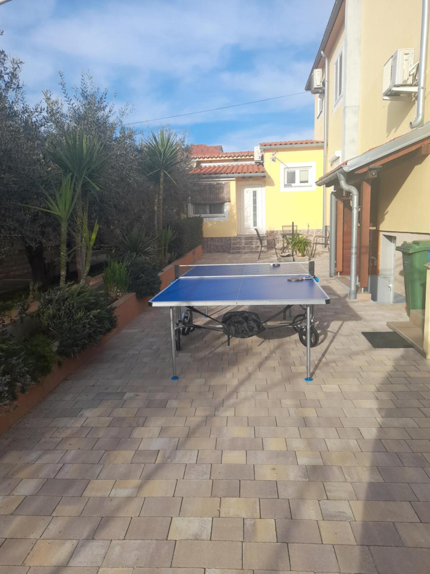 Odette Apartment Zadar Luaran gambar