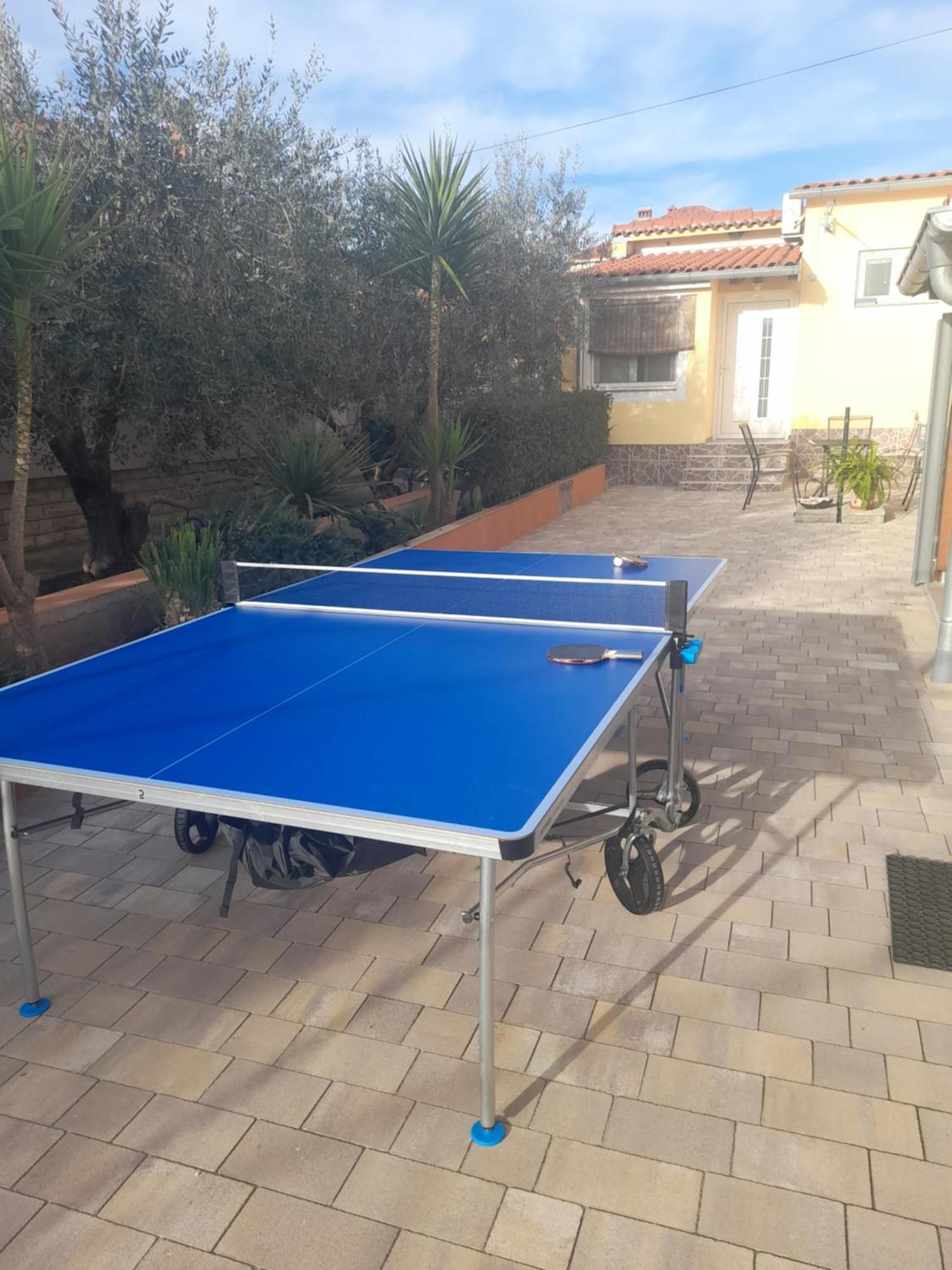 Odette Apartment Zadar Luaran gambar