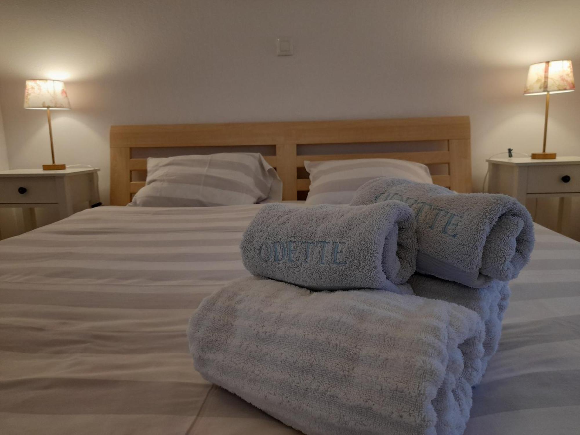 Odette Apartment Zadar Luaran gambar