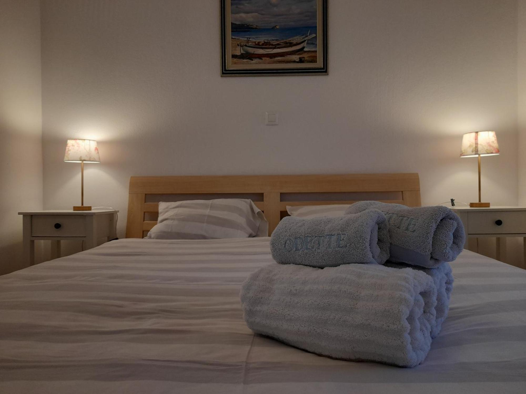 Odette Apartment Zadar Luaran gambar