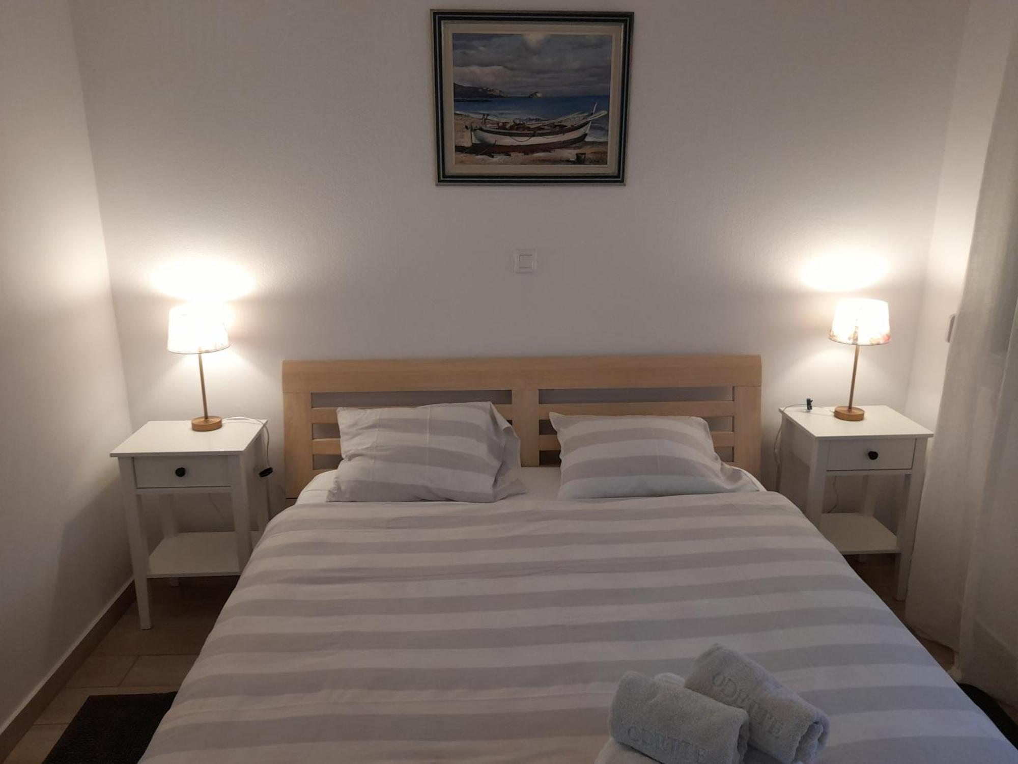 Odette Apartment Zadar Luaran gambar