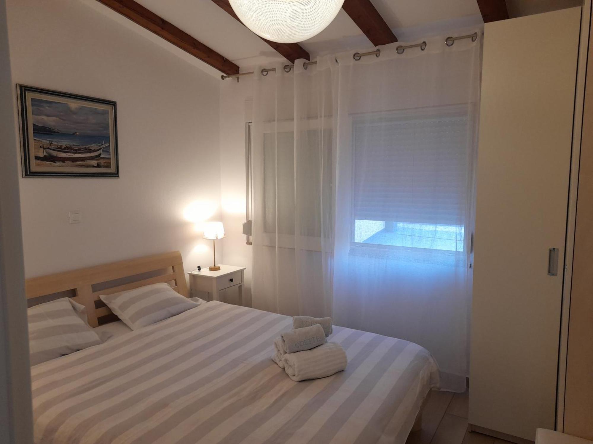 Odette Apartment Zadar Luaran gambar