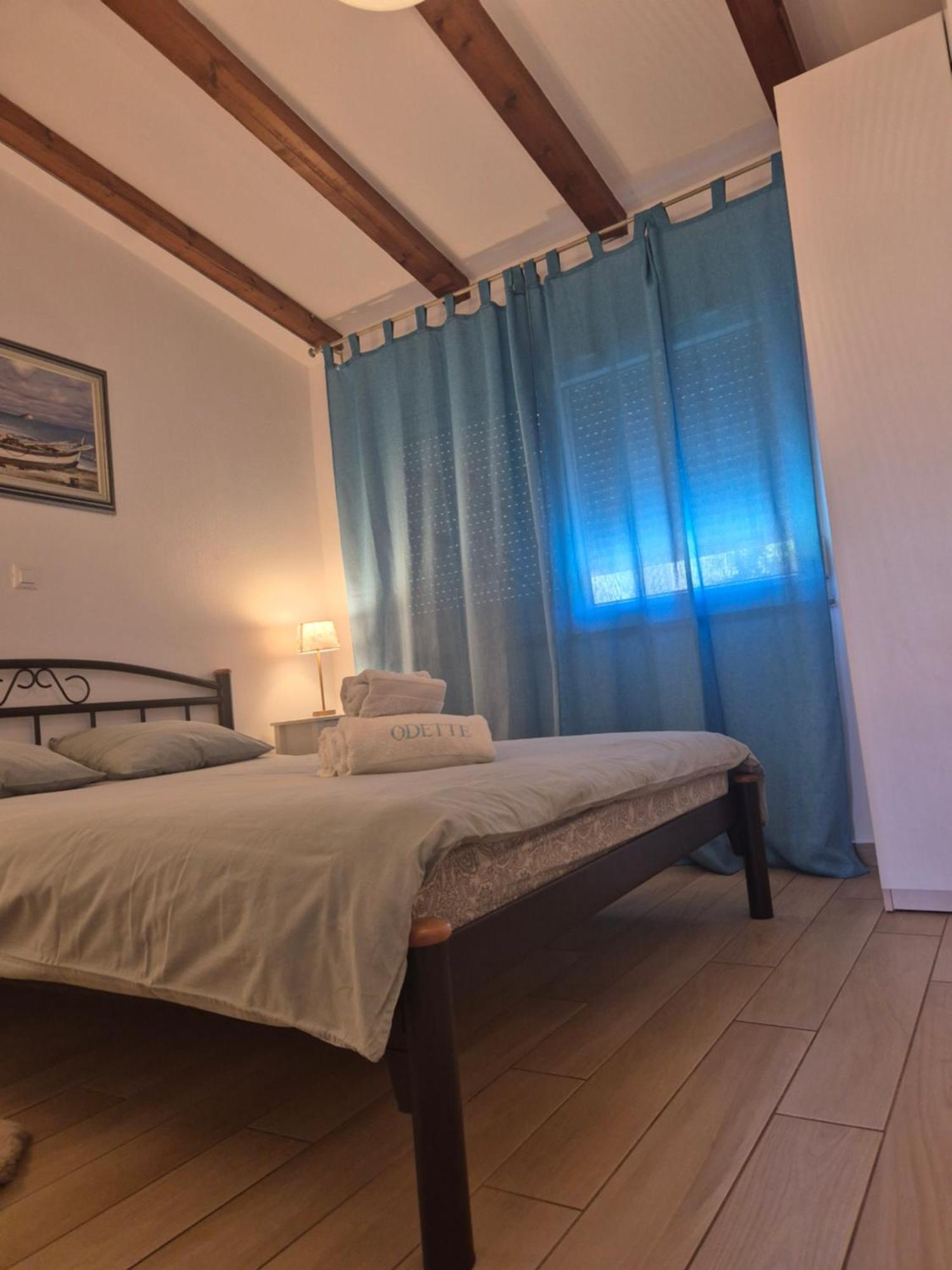 Odette Apartment Zadar Luaran gambar