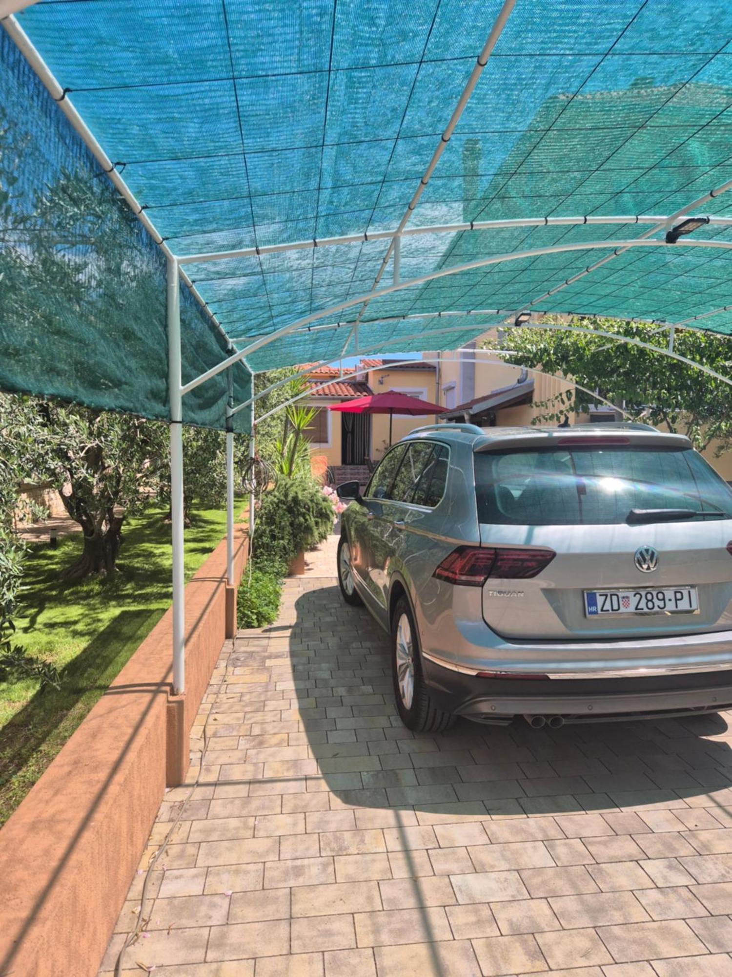 Odette Apartment Zadar Luaran gambar