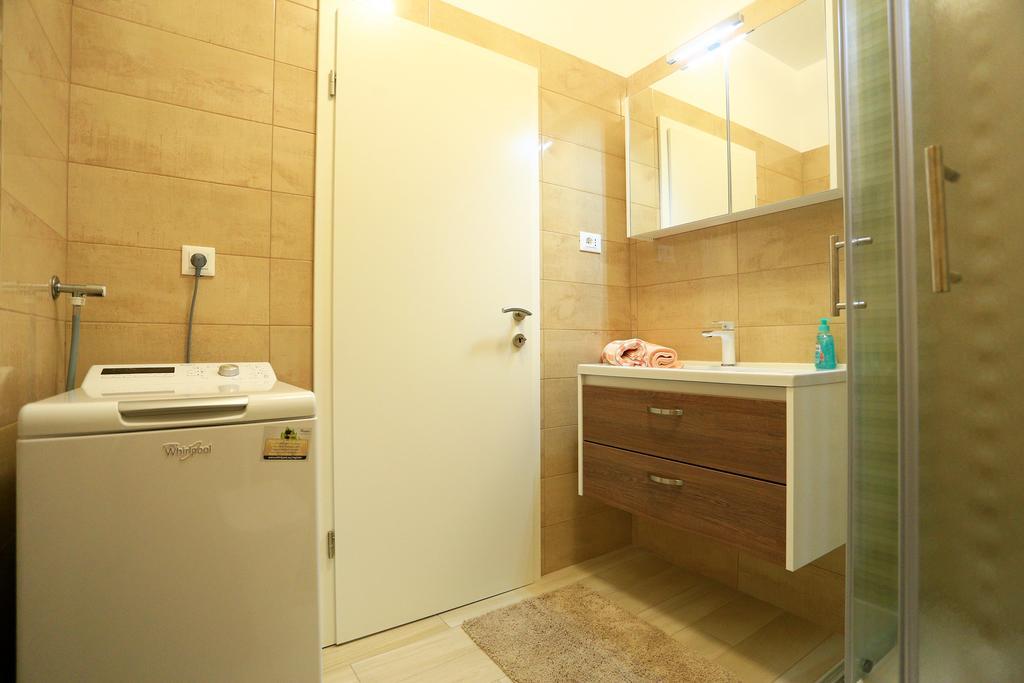 Odette Apartment Zadar Luaran gambar