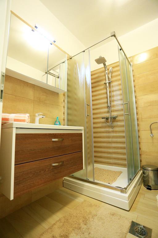 Odette Apartment Zadar Luaran gambar