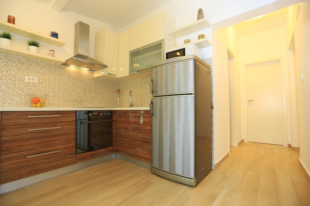 Odette Apartment Zadar Luaran gambar