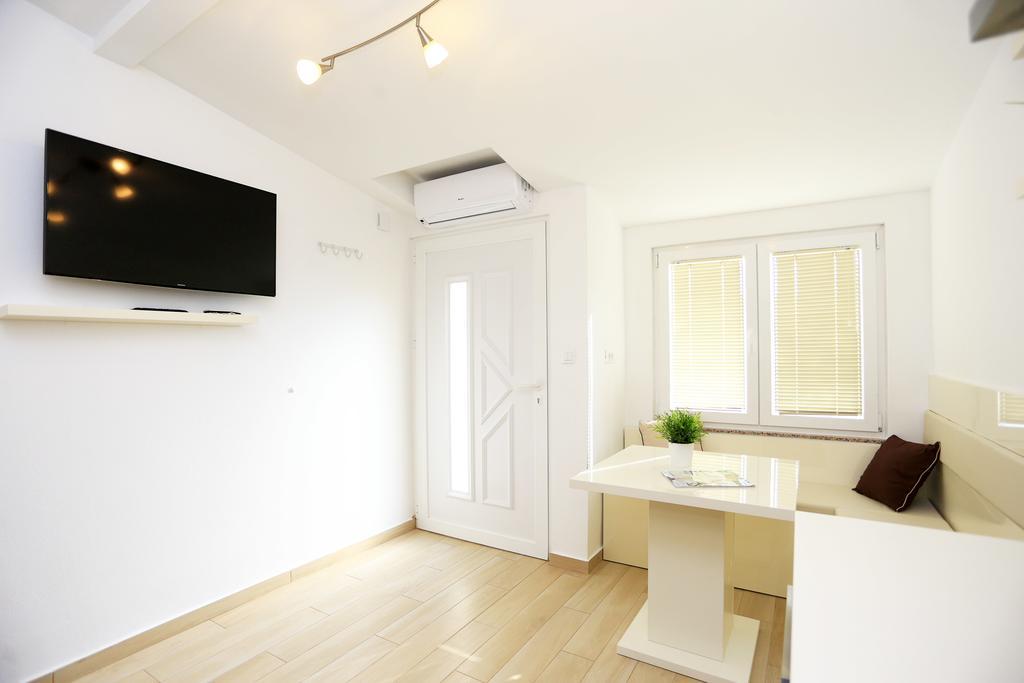 Odette Apartment Zadar Luaran gambar