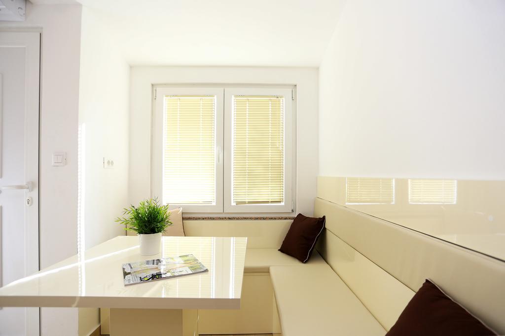Odette Apartment Zadar Luaran gambar