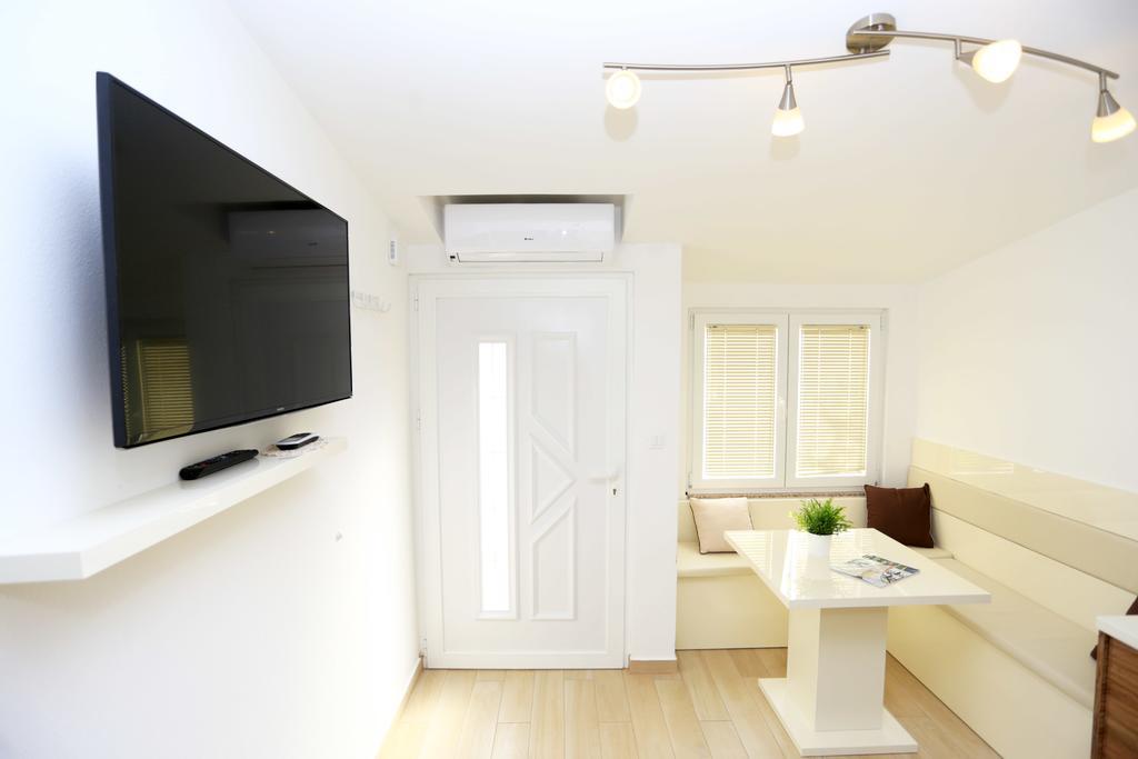 Odette Apartment Zadar Luaran gambar
