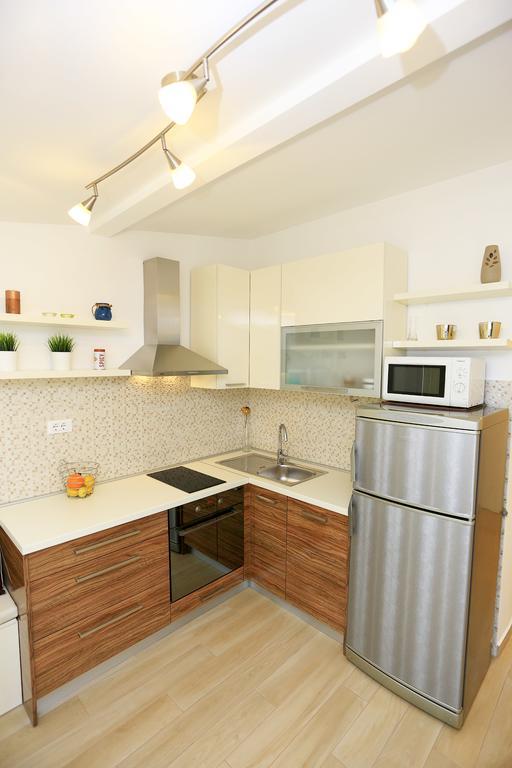 Odette Apartment Zadar Luaran gambar