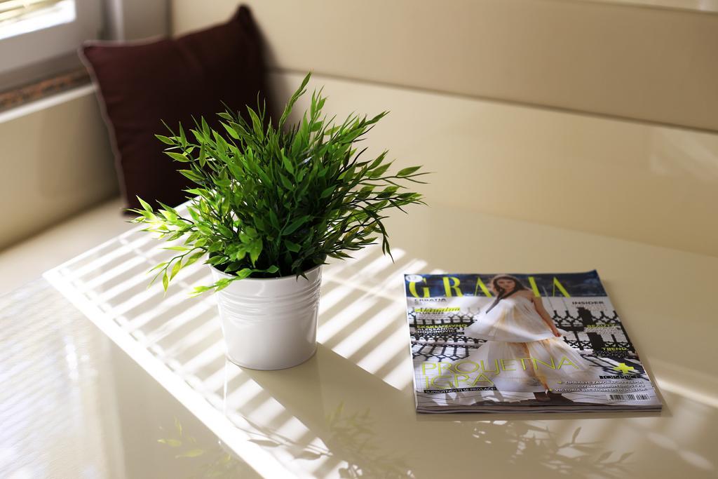 Odette Apartment Zadar Luaran gambar
