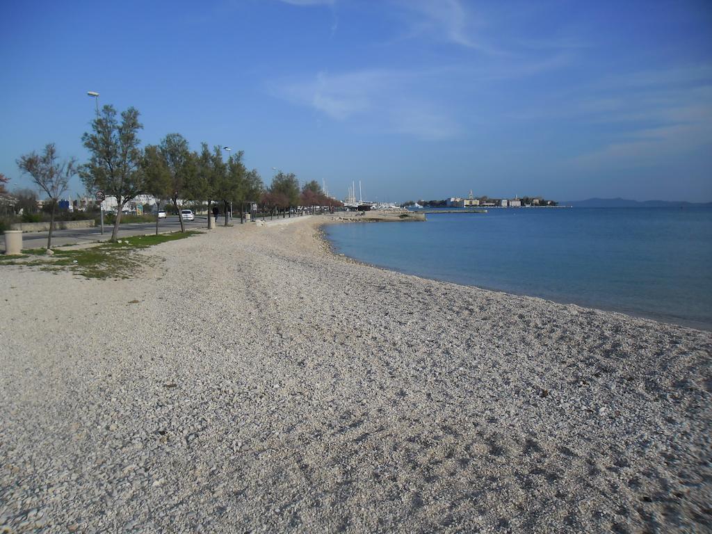 Odette Apartment Zadar Bilik gambar