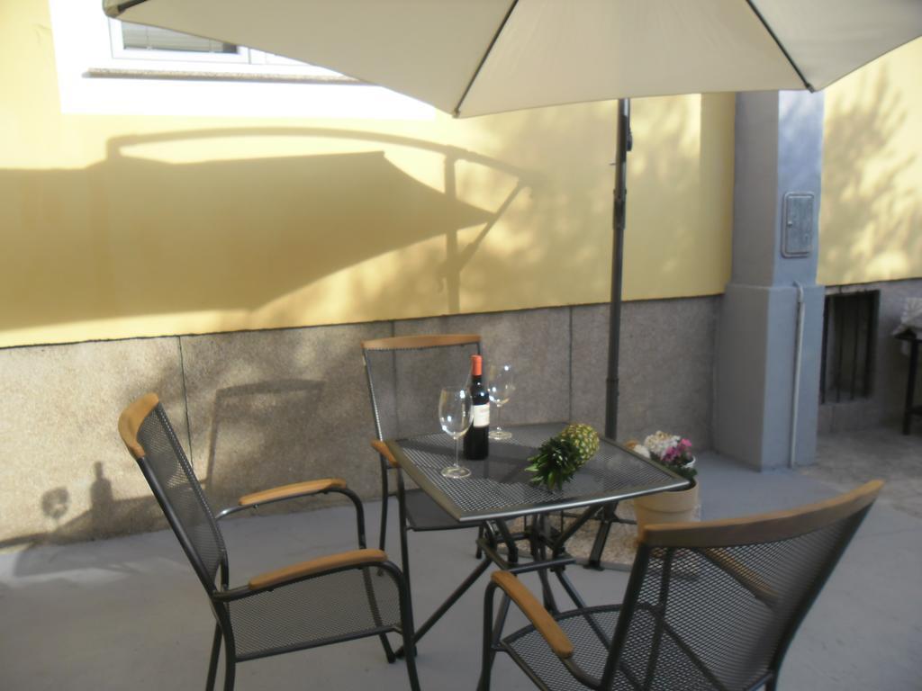 Odette Apartment Zadar Luaran gambar