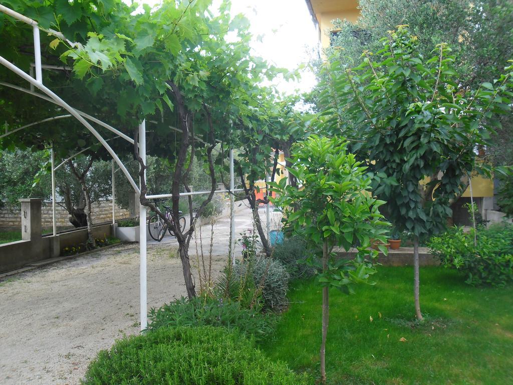 Odette Apartment Zadar Luaran gambar