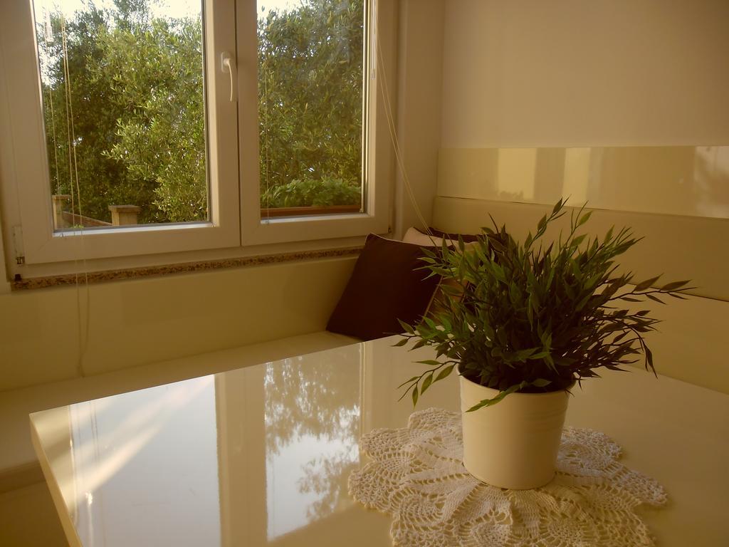 Odette Apartment Zadar Luaran gambar